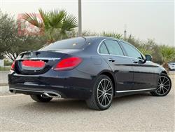 مێرسێدس بێنز C-Class